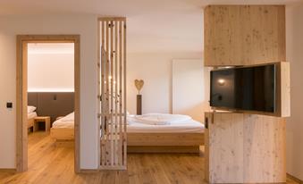 Nature Suite Balance
