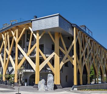 Hotel Ratschingserhof