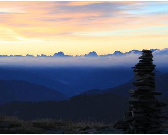 ratschingserhof-wandern-sonneaufgang-zinseler
