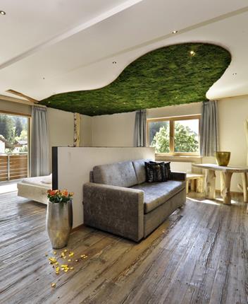 Gilfenklamm Nature Suite