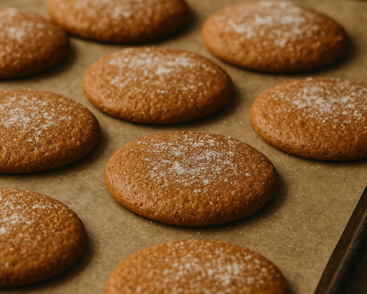 lebkuchen