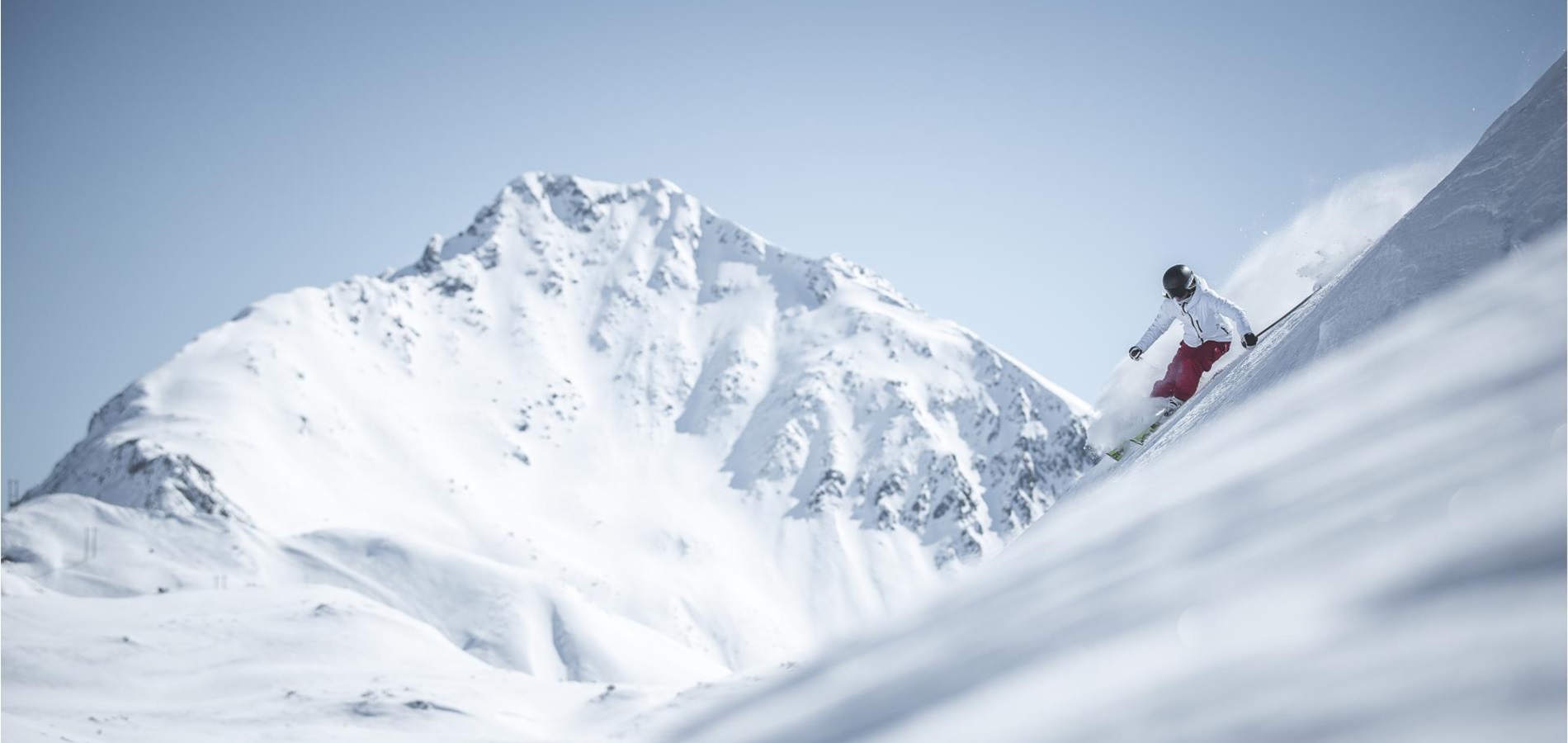 Skifahren in Ratschings