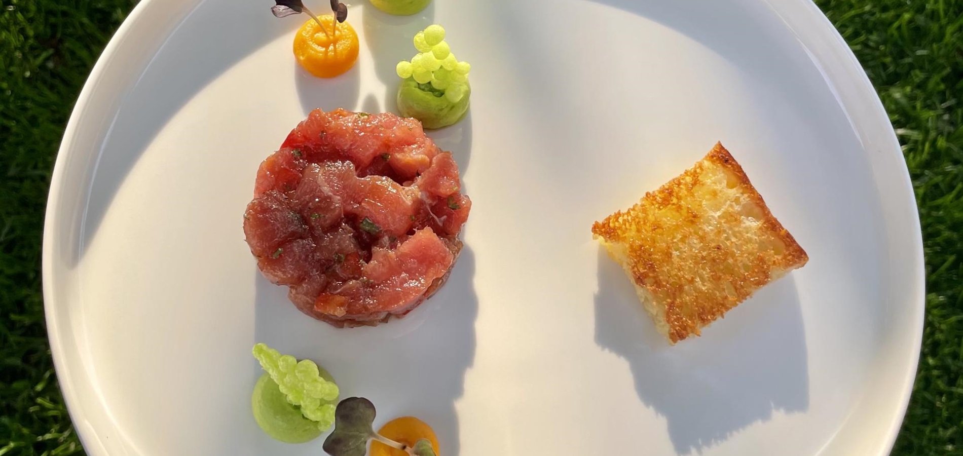 Steak Tartare